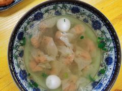 -福州人铭小吃