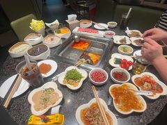 -海底捞火锅(崇文门新世界百货店)