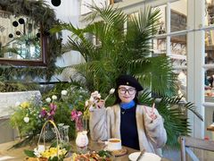 -秘密小花园(第三中学店)