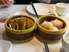-东方早茶 海鲜•青岛菜(国信体育中心店)