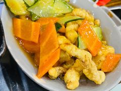 -高基五春川炒鸡排 韩国料理(威海总店)