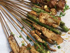 -林二哥宜烤官·宜宾小烧烤