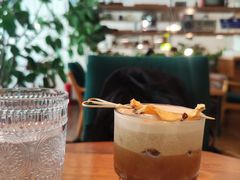 -雕刻时光咖啡馆(交大店)