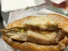 -麦当劳(温州人民路店)