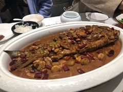 -阿五黄河大鲤鱼(海尚店)
