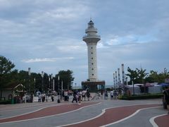 -日照灯塔风景区