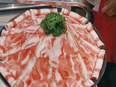 -华晟山城火锅(开发区港西东阁里店)