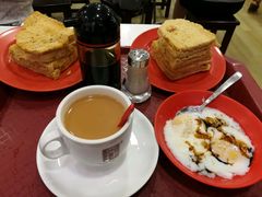 -亚坤(白沙浮广场店)