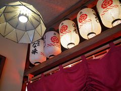 -炉胜·炉端烧·居酒屋