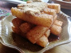 -侯家庄私房菜馆观景餐厅