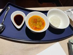 秃黄油捞饭-成隆行·蟹王府(九江路店)