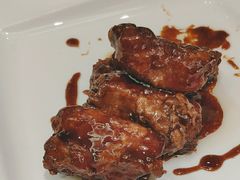 -稻香酒家·33年老字号·港式粤菜(富邦中心店)
