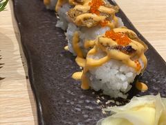-気楽亭和食料理(气乐亭大世界本店)