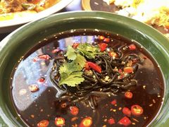 厥根粉-那拉提之疆·新疆菜(美院店)