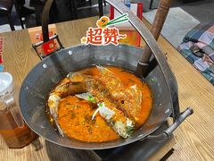-胡胖子有点味(后瑞店)