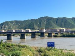 -图们口岸