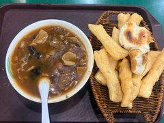 -程记甫胡辣汤(总店)