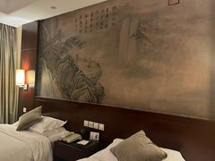 -中家鑫园温泉酒店鑫悦汤泉