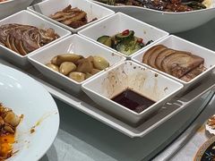 -盛百味·家宴餐厅(霸州分店)