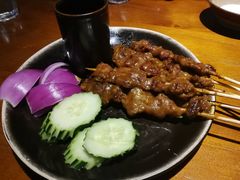 -仓库南洋海鲜小排档(柳河路店)