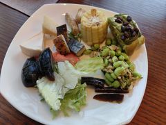 -浙江西子宾馆·瑶园咖啡厅