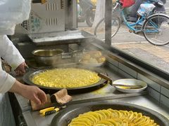 -草桥清真牛肉锅贴扁食店