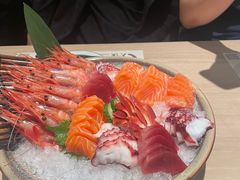 -大渔铁板烧(蛇口店)