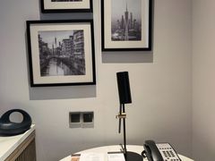 -广州粤海喜来登酒店