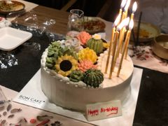 -BON CAKE(华贸购物中心店)