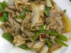 -小辣妹川味海鲜加工店(第一市场椰风巷店)