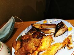 -松子料理(世纪城店)
