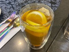 柠檬红茶-TIAGO HOME KITCHEN(朝阳大悦城店)