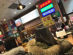 -美芝莲(领展购物广场中关村店)