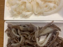 -野山椒老火锅(德胜营子店)