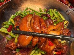 -独一道·邵伯龙虾土菜馆·烧烤(雨花西路店)