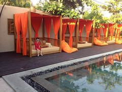 -水明漾大酒店 - 巴厘岛精品生活方式度假村