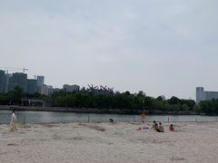 -滨湖塘西河公园