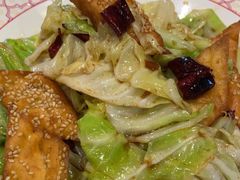 -撒拉花儿·新疆菜·清真(太阳宫店)