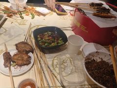 -串盟烧烤大排档·长沙美食地标(星沙店)