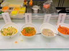 -禾斗海鲜自助(市南银座店)