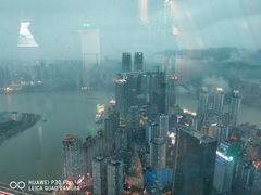 -WFC会仙楼观景台
