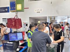 -山姆会员商店(杨桥西路店)