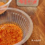 这碳水炸弹也太让人快乐了吧