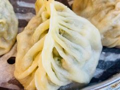 皮皮虾蒸饺-京秀缘蒸汽海鲜农家菜大馅蒸饺