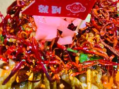 -小竹签烤肉纸包鱼小龙虾(唐韵路店)