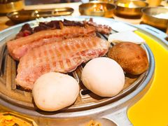 -金顺韩式烤肉·网红烤肉店(广利路店)