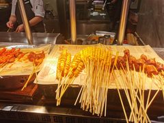 -吉布鲁牛排海鲜自助(巴南万达广场店)