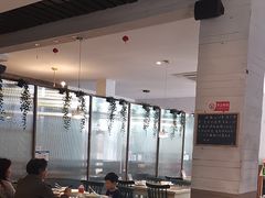 -江南驿·二十余年创意杭帮味(良渚玉鸟集店)