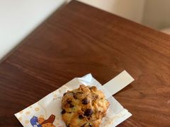 -CHOCMONS巧克怪兽(屏风街店)