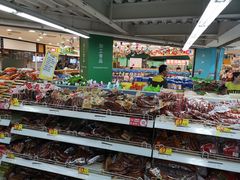 -华润万家(凯德和平广场店)